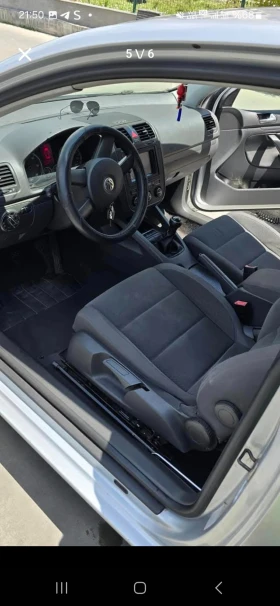 Обява за продажба на VW Golf ~5 040 лв. - изображение 3