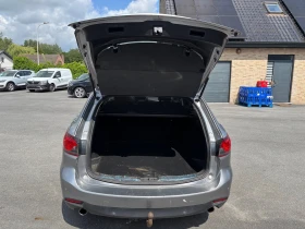 Mazda 6 2.2D Skydrive  -   | Mobile.bg    13
