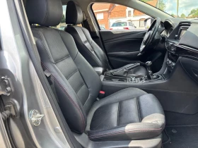 Mazda 6 2.2D Skydrive  -   | Mobile.bg    10