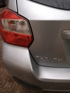 Subaru XV | Mobile.bg    8
