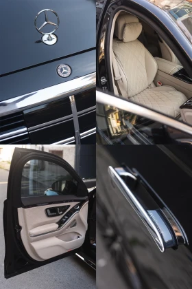 Mercedes-Benz S 580 4.0 V8 | Mobile.bg    11