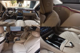 Mercedes-Benz S 580 4.0 V8 | Mobile.bg    13