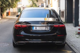 Mercedes-Benz S 580 4.0 V8 | Mobile.bg    5