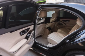 Mercedes-Benz S 580 4.0 V8 | Mobile.bg    8