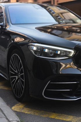 Mercedes-Benz S 580 4.0 V8 | Mobile.bg    16