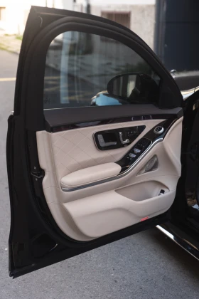 Mercedes-Benz S 580 4.0 V8 | Mobile.bg    7
