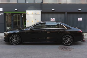 Mercedes-Benz S 580 4.0 V8 | Mobile.bg    3