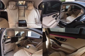 Mercedes-Benz S 580 4.0 V8 | Mobile.bg    12