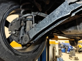 Dodge Caliber CRDI 2.0 Diesel - VW (ПТС)* Еко 3 PROMO, снимка 15