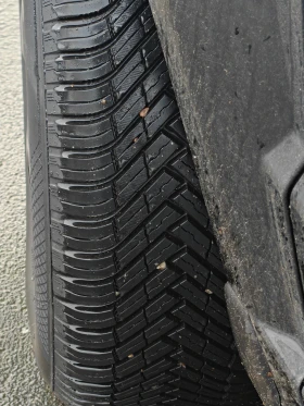 Dodge Caliber CRDI 2.0 Diesel - VW двигател (ПТС)* , снимка 10