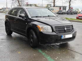 Dodge Caliber CRDI 2.0 Diesel - VW двигател (ПТС)* , снимка 2