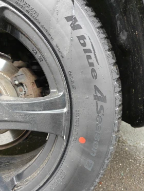 Dodge Caliber CRDI 2.0 Diesel - VW двигател (ПТС)* , снимка 9