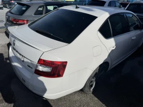 Skoda Octavia 2.0D VRS 184 - 13500 лв. / 6902.44 € - 50444786 6