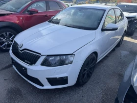 Skoda Octavia 2.0D VRS 184 - 13500 лв. / 6902.44 € - 50444786 3
