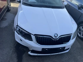 Skoda Octavia 2.0D VRS 184 - 13500 лв. / 6902.44 € - 50444786 2