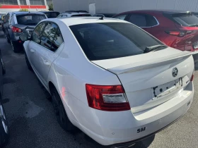 Skoda Octavia 2.0D VRS 184 - 13500 лв. / 6902.44 € - 50444786 4
