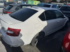 Skoda Octavia 2.0D VRS 184 - 13500 лв. / 6902.44 € - 50444786 5