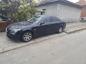 BMW 530 3.0D | Mobile.bg    2