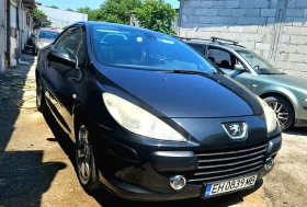 Peugeot 307, снимка 3 — Bazar.bg Peugeot 307, снимка 3
