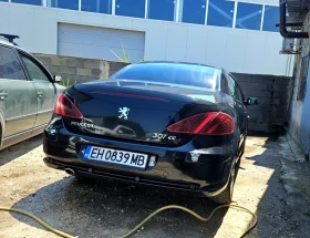 Peugeot 307, снимка 1 — Bazar.bg Peugeot 307, снимка 1