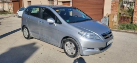     Honda Fr-v 1.7i 