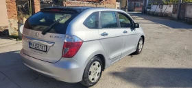 Honda Fr-v 1.7i  | Mobile.bg    2