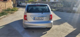 Honda Fr-v 1.7i  | Mobile.bg    3
