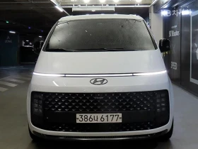 Hyundai Staria 2023 | Mobile.bg    2