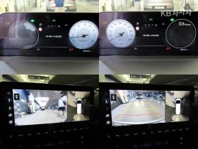 Hyundai Staria 2023 | Mobile.bg    14