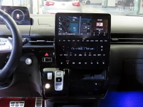 Hyundai Staria 2023 | Mobile.bg    10