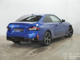 BMW 218 i Coupe M Sport Paket Steptronic - 73400 лв. / 37528.82 € - 75765122 3