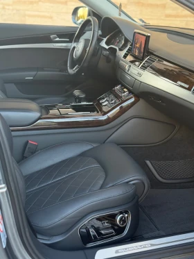 Audi A8 4.2 TDI MATRIX, снимка 15