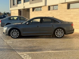 Audi A8 4.2 TDI MATRIX, снимка 8