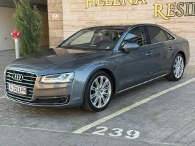 Audi A8 4.2 TDI MATRIX, снимка 1