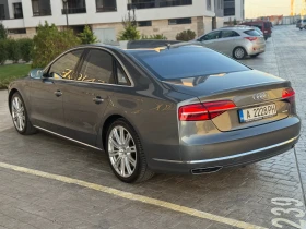 Audi A8 4.2 TDI MATRIX, снимка 5