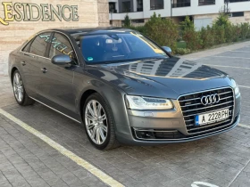 Audi A8 4.2 TDI MATRIX, снимка 3