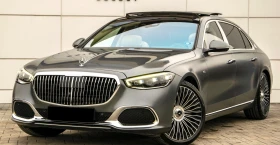 Mercedes-Benz S 680 V12 4MATIC  - 399998 лв. / 204515.73 € - 30405128 6