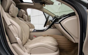 Mercedes-Benz S 680 V12 4MATIC  - 399998 лв. / 204515.73 € - 30405128 11