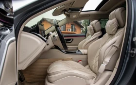 Mercedes-Benz S 680 V12 4MATIC  - 399998 лв. / 204515.73 € - 30405128 10