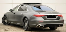 Mercedes-Benz S 680 V12 4MATIC  - 399998 лв. / 204515.73 € - 30405128 3