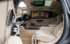 Mercedes-Benz S 680 V12 4MATIC  - 399998 лв. / 204515.73 € - 30405128 13