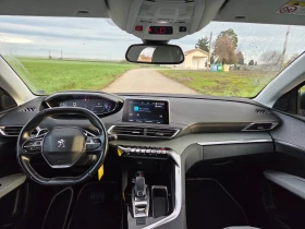 Peugeot 5008, снимка 6