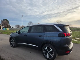 Peugeot 5008, снимка 5