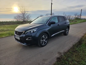 Peugeot 5008  - изображение 1