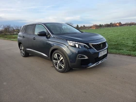 Peugeot 5008, снимка 1