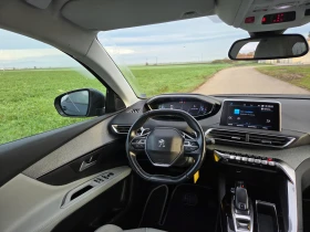 Peugeot 5008, снимка 8