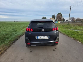 Peugeot 5008, снимка 4