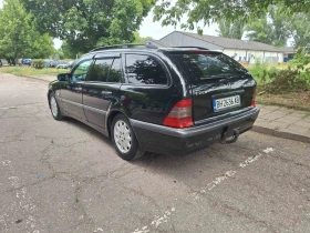 Mercedes-Benz 220 Elegance CDI, снимка 4 — Bazar.bg Mercedes-Benz 220 Elegance CDI, снимка 4