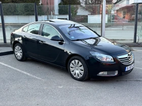 Opel Insignia 2.0 CDTI - 4950 € / 9681.36 лв. - 25484404 2
