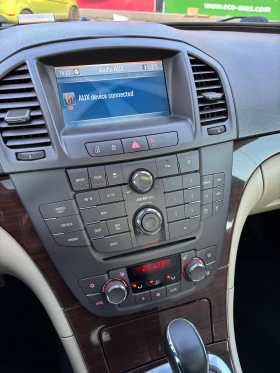 Opel Insignia 2.0 CDTI - 4950 € / 9681.36 лв. - 25484404 7